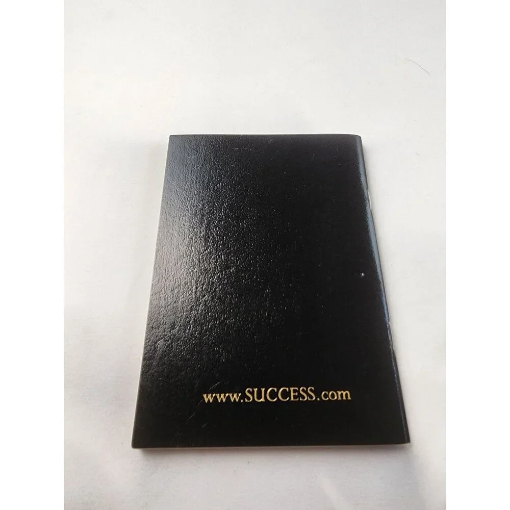 SUCCESS QUOTES FOR ACHIEVERS from Publishers of Success Magazine 2010 - Picture 2 of 2